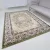 TOP! Tebriz 6448 zöld 160x220cm-klasszikus szőnyeg