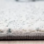 TOP! Ay. kids 560 kèk 160x230cm gyerek szőnyeg akciò