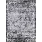 TOP! Ber. Elite 4356 Szürke 140X190Cm Szőnyeg