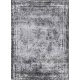 TOP! Ber. Elite 4356 Szürke 140X190Cm Szőnyeg