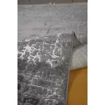 TOP! Ber. Elite 4356 Szürke 140X190Cm Szőnyeg