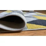 TOP! Den. Linett sárga 8797 60x110cm szőnyeg