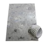 TOP! Ber. Allianz 6307 Szürke 160x220cm szőnyeg