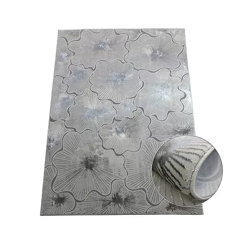 TOP! Ber. Allianz 6307 Szürke 160x220cm szőnyeg
