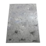 TOP! Ber. Allianz 6307 Szürke 160x220cm szőnyeg
