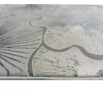 TOP! Ber. Allianz 6307 Szürke 160x220cm szőnyeg