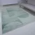 TOP! Berlin E2991 zöld 80x150cm- modern színes szőnyeg