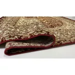 TOP! Aladin 21 bordó 60x110cm klasszikus szőnyeg