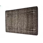 TOP! Den. Comfort 6879 Kávé 60X110Cm Szőnyeg