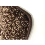 TOP! Den. Comfort 6879 Kávé 60X110Cm Szőnyeg