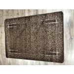 TOP! Den. Comfort 6879 Kávé 60X110Cm Szőnyeg