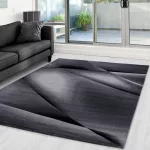 TOP! Ay. miami 6590 fekete 200x290cm szőnyeg