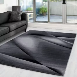 TOP! Ay. miami 6590 fekete 200x290cm szőnyeg