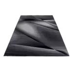 TOP! Ay. miami 6590 fekete 200x290cm szőnyeg
