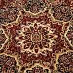 TOP! Ay. Marrakesh 207 piros 80x150cm klasszikus szőnyeg