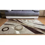 TOP! Den. Charis bézs 201 60x220cm