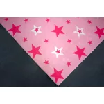 TOP! Ber. Porte 8461 rózsaszín 60x100cm- vékony gyerekszőnyeg
