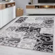 TOP! Ay. Toscana 3130 barna 120x170cm modern szőnyeg akciò