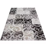 TOP! Ay. Toscana 3130 barna 120x170cm modern szőnyeg akciò