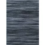 TOP! Ber. LAGOS 1265 szürke 200 x 290 cm modern szőnyeg