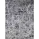 TOP! Ber. Elite 4355 Szürke 60X100Cm Szőnyeg