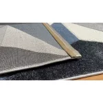 TOP! Den. Linett kék 2396 60x110cm szőnyeg