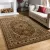 TOP! Den. Elit 3959 mustár 60x220cm szőnyeg