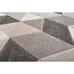 TOP! Den. Linett bézs 8797 60x110cm szőnyeg