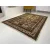 TOP! Aladin 62 krém 60x110cm klasszikus szőnyeg