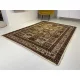 TOP! Aladin 62 krém 60x110cm klasszikus szőnyeg