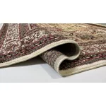 TOP! Aladin 62 krém 60x110cm klasszikus szőnyeg