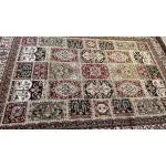 TOP! Aladin 62 krém 60x110cm klasszikus szőnyeg