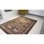 TOP! Aladin 62 krém 60x110cm klasszikus szőnyeg