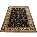 TOP! Ay. Marrakesh 210 fekete 160x230cm klasszikus szőnyeg