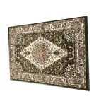 TOP! Szultán zöld 0310 80x250cm, Klasszikus Szőnyeg