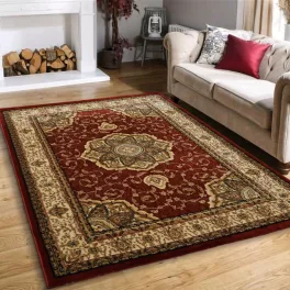 TOP! Den. Elit 0083 Terra 120x170cm szőnyeg