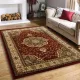 TOP! Den. Elit 0083 Terra 120x170cm szőnyeg