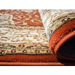 TOP! Den. Elit 0083 Terra 120x170cm szőnyeg