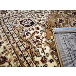 TOP! Den. Elit 3959 Mustár 120x170cm szőnyeg