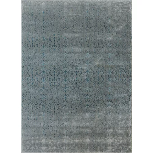TOP! Ber. Elite 3806 Kék-Szürke 140X190Cm Szőnyeg