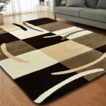 TOP! Den. Comfort 4771 Kávé 160X230Cm Szőnyeg