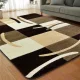 TOP! Den. Comfort 4771 Kávé 160X230Cm Szőnyeg