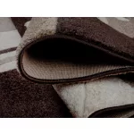 TOP! Den. Comfort 4771 Kávé 160X230Cm Szőnyeg