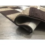 TOP! Den. Comfort 4771 Kávé 160X230Cm Szőnyeg