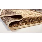 TOP! Aladin 61 krém 60x110cm klasszikus szőnyeg
