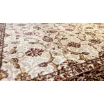 TOP! Aladin 61 krém 60x110cm klasszikus szőnyeg