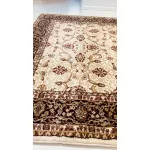 TOP! Aladin 61 krém 60x110cm klasszikus szőnyeg