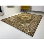 TOP! Aladin 21 zöld 60x110cm klasszikus szőnyeg