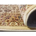 TOP! Den. Elit 3958 Krém 60x220cm szőnyeg