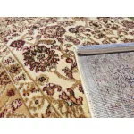 TOP! Den. Elit 3958 Krém 60x220cm szőnyeg